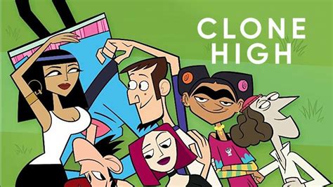 watch clone high episode 12|clone high 2023 episodes.